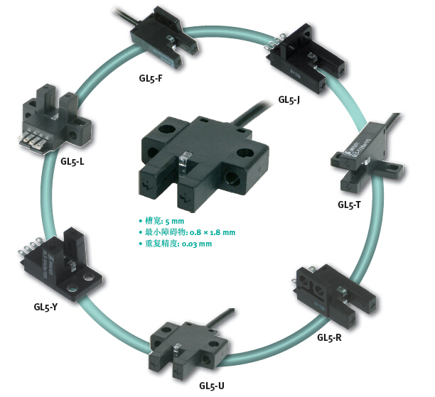 P+F/倍加福槽型開(kāi)關(guān)供應(yīng)緊張，需提前預(yù)定!