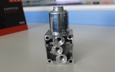四種壓力傳感器，主要采用哪些工藝實現(xiàn)測量？
