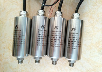 振動加速傳感器是什么，振動傳感器選擇與頻率有關(guān)嗎？