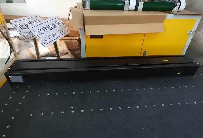 博揚(yáng)直線電機(jī)模組裝配，直線電機(jī)模組的裝配流程