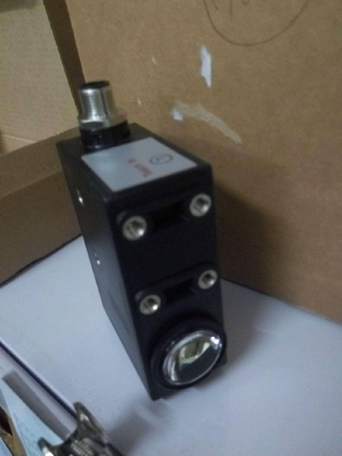 伺服電動機(jī)的工作原理