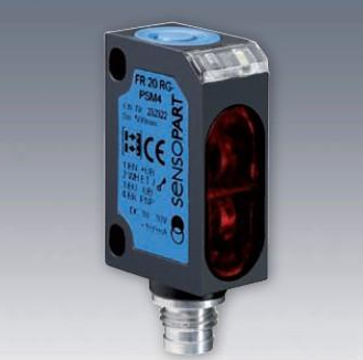 紅外傳感器和光電傳感器有何區(qū)別？