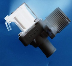 洗衣機進水閥出現(xiàn)故障如何更換，洗衣機進水閥的維修方法？