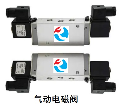 氣動(dòng)電磁閥零件有多少種，氣動(dòng)電磁閥由哪些配件組成？