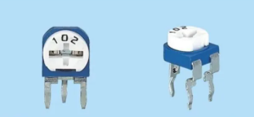 金屬陶瓷微調(diào)電位器是什么，金屬陶瓷微調(diào)電位器有哪些性能特點(diǎn)?