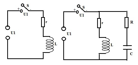 無(wú)極化電容器如何工作，無(wú)極性電容器電路的使用工作原理？