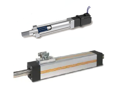 電動線性執(zhí)行器工作原理是什么，電動執(zhí)行器在制造行業(yè)的優(yōu)勢？